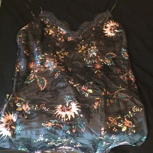 Victoria secret night cami